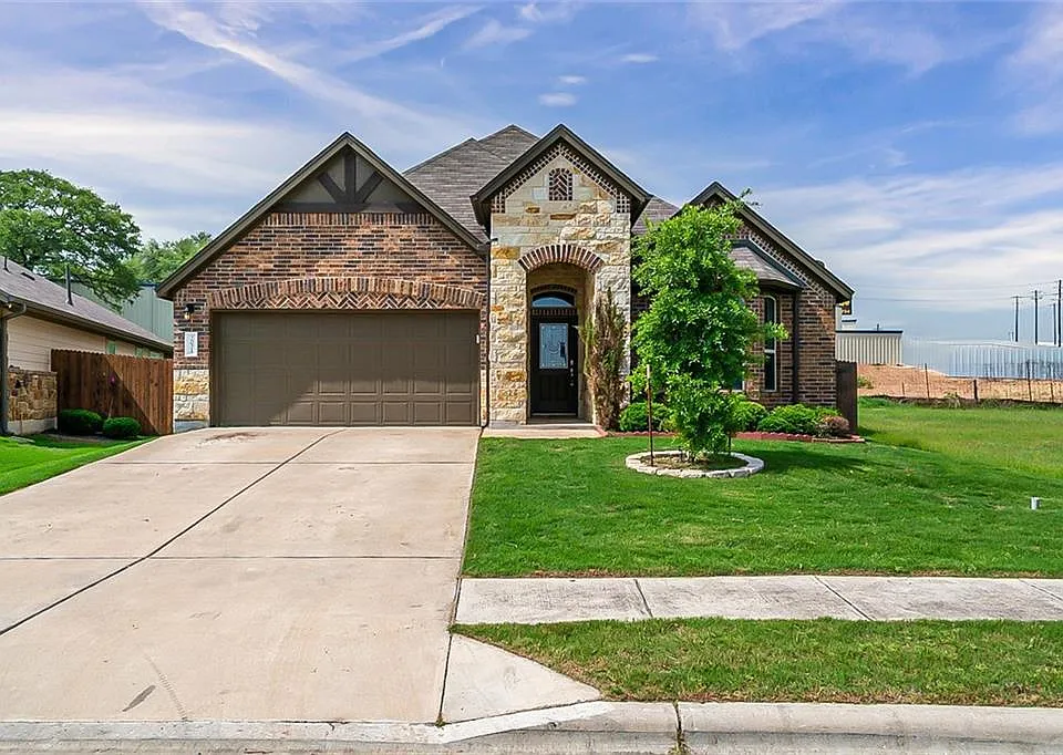 2021 Garretts Way