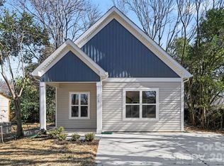 606 Lasalle St, Monroe, NC 28110