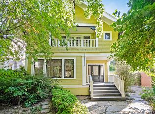 2806 NE 12th Ave, Portland, OR 97212