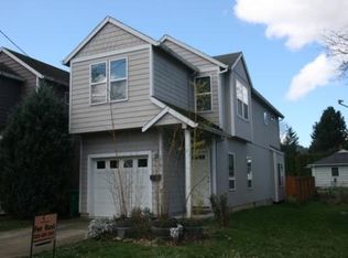 1165 SE 89th Ave, Portland, OR 97216