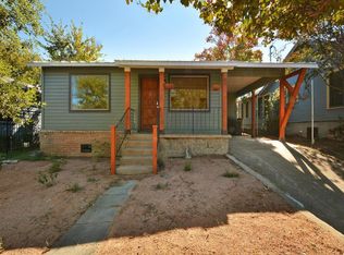 2407 Bryan St, Austin, TX 78702