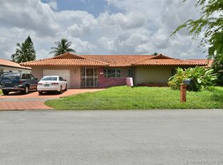 2010 SW 104th Pl, Miami, FL 33165