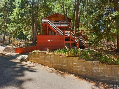 659 Pyramid Dr, Crestline, CA, 92325
