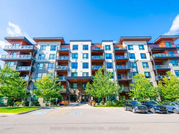 300 Essa Rd #602, Barrie, ON L9J 0B9