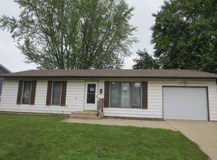 1721 9th Ave, Belvidere, IL 61008