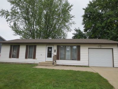 1721 9th Ave, Belvidere, IL, 61008