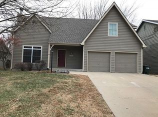 1100 Andover St, Lawrence, KS 66049