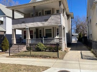 1629 E 118th St #2, Cleveland, OH 44106