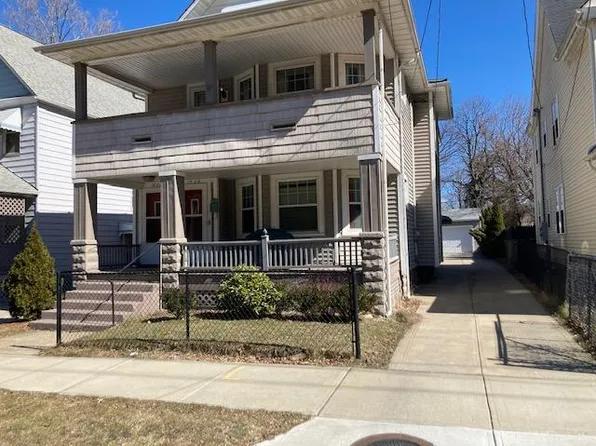 1629 E 118th St #2, Cleveland, OH 44106