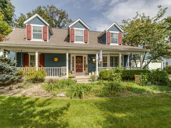 333 Eagle Ct, Marysville, OH 43040