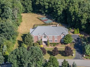 76 Heritage Hill Rd, Windham, NH 03087
