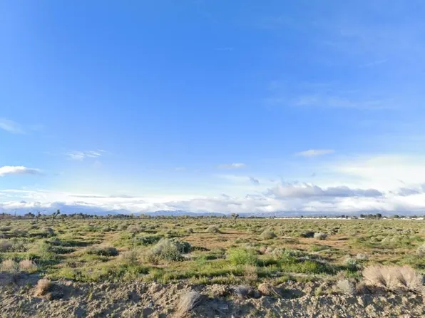 28th St E, Lancaster, CA 93535