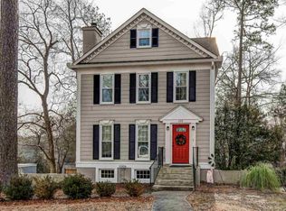 103 Cressfell Cir, Irmo, SC 29063