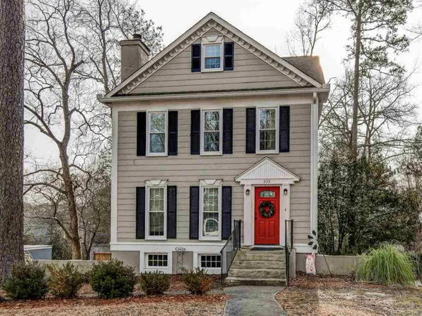 103 Cressfell Cir, Irmo, SC 29063