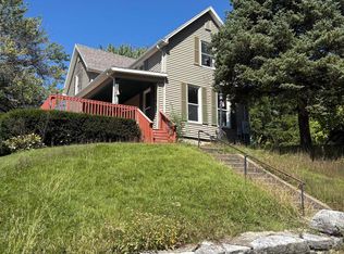 223 N McLean St, Ottumwa, IA 52501