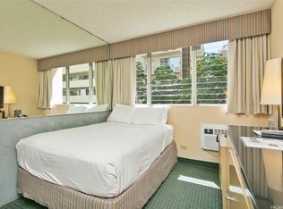 Aloha Surf Hotel, Honolulu, HI 96815