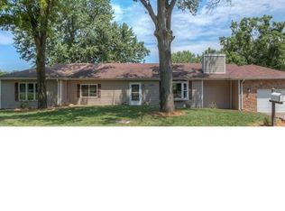 4505 Meadow Dr, High Ridge, MO 63049