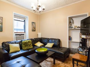 231 Lafayette St APT 4, New York, NY 10012