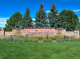 6755 Sapphire Pointe Blvd, Castle Rock, CO 80108