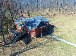 23790 Knight Rd, Hillman, MI 49746