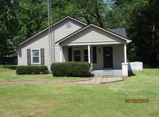 9040 Highway 69 S, Springville, TN 38256