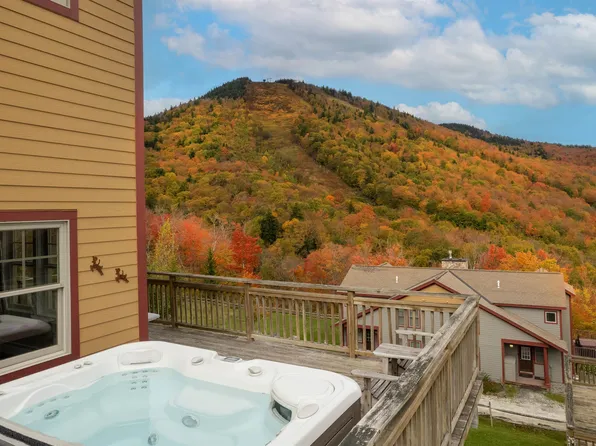 54 Upper Sun Dog Drive Unit 19B, Killington, VT 05751