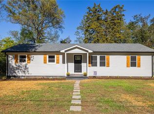 391 Cannon Rd, Ruffin, NC 27326