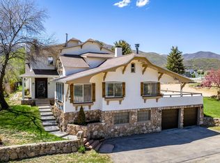 840 Stringtown Rd, Midway, UT 84049