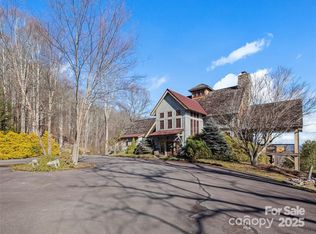 534 Kendal Dr LOT 20, Leicester, NC 28748