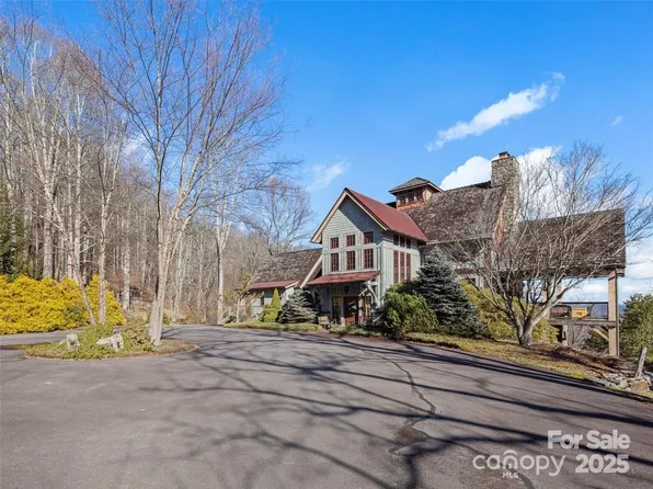 534 Kendal Dr Lot 20, Leicester, NC 28748