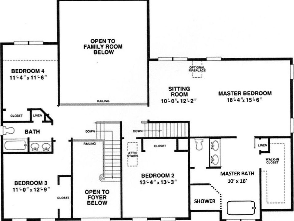 2nd image of 1 Victoria Dr