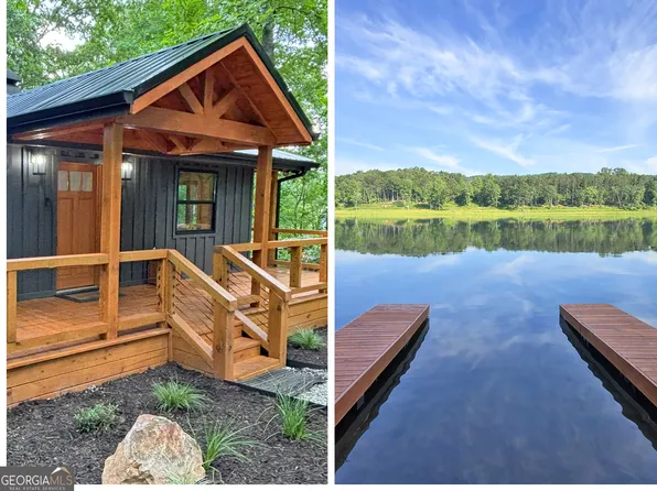 251 Walnut Rd #4, Blairsville, GA 30512