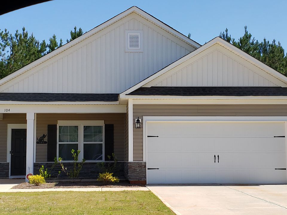 316 Alameda Lane, Anderson, SC 29625