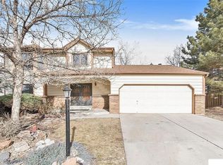 6634 W Euclid Dr, Littleton, CO 80123