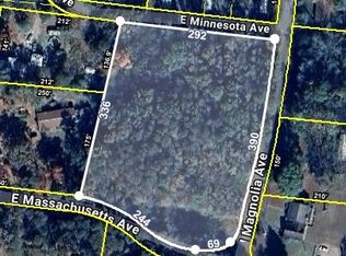 0 Magnolia St N, Whitwell, TN 37397