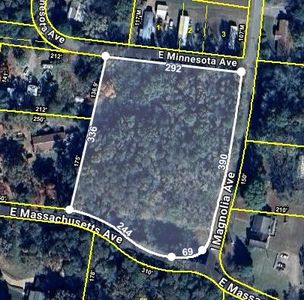 0 Magnolia St N, Whitwell, TN, 37397