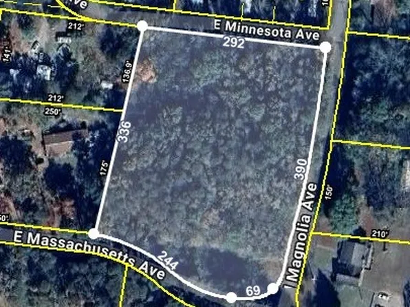 0 Magnolia St N, Whitwell, TN 37397