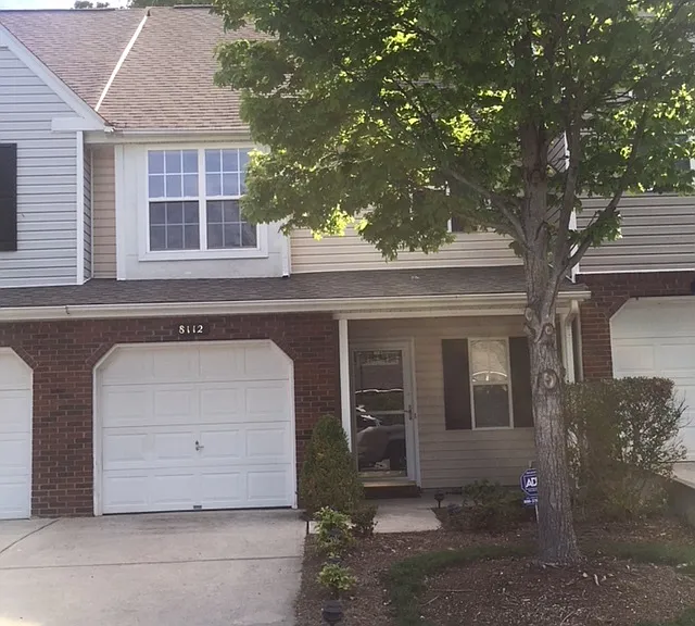 8112 Christmas Ct — Photo 2