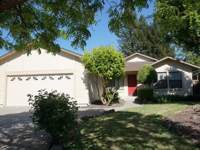 1132 Levine Dr, Santa Rosa, CA, 95401