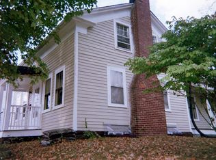 226 Elyria St, Lodi, OH 44254