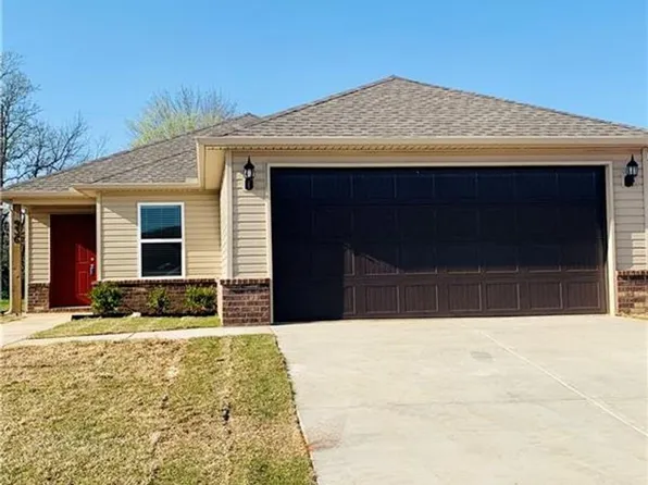 936 E Bunting St, Fayetteville, AR 72701