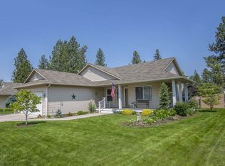 121 Greenbriar Ln, Cheney, WA 99004
