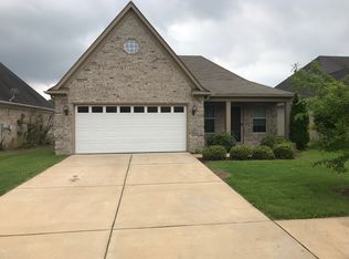 7169 Crape Myrtle Dr, Olive Branch, MS 38654