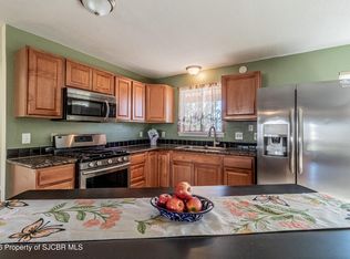 3104 Mortensen Rd, Farmington, NM 87402