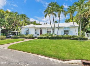255 Colonial Ln, Palm Beach, FL 33480