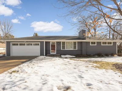 11109 Thomas Ave S, Bloomington, MN, 55431