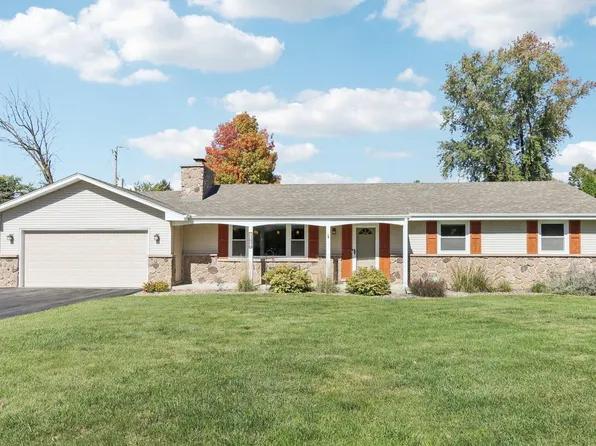 N98W15894 Concord ROAD, Germantown, WI 53022