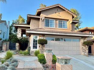 1834 Berryhill Dr, Chino Hills, CA