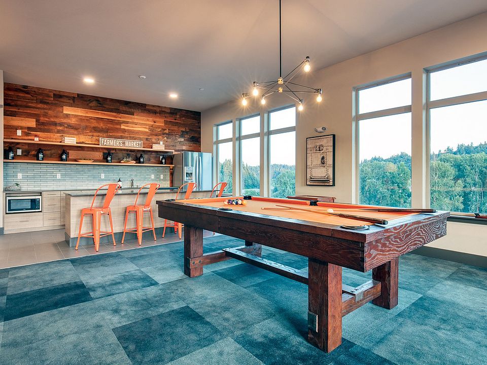 The Merc Apartment Rentals Bothell, WA Zillow