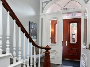 43 Upton St APT 3, Boston, MA 02118